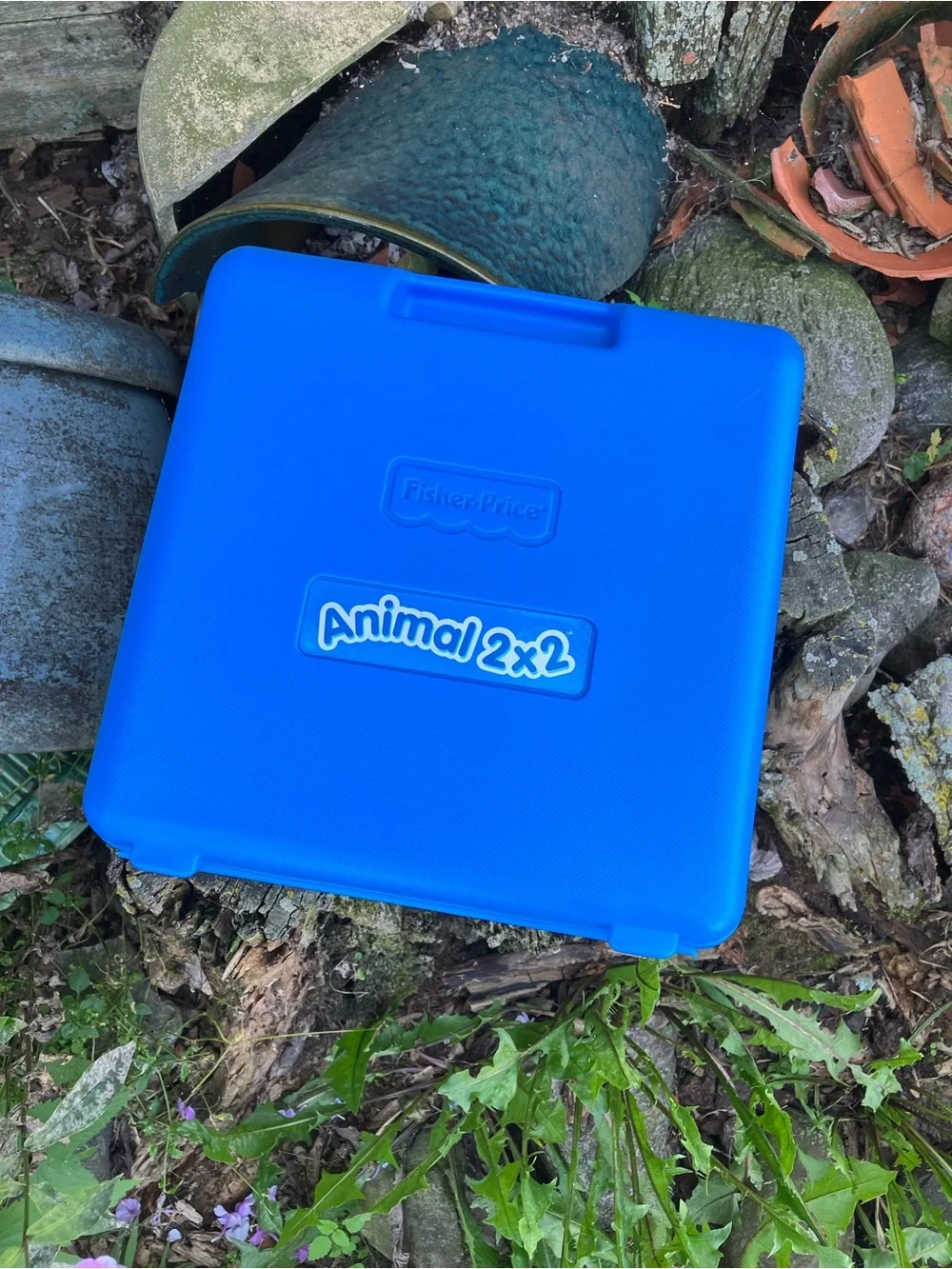 Fisher-Price this classic
